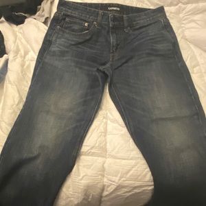 Men Express Jeans